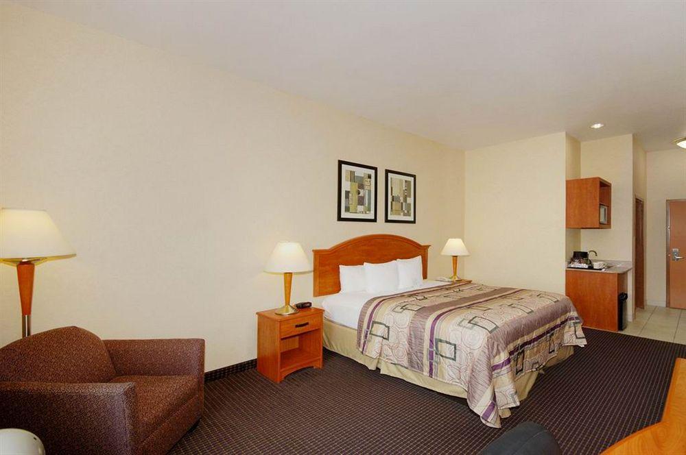Hotel Sleep & - Sugarland Stafford