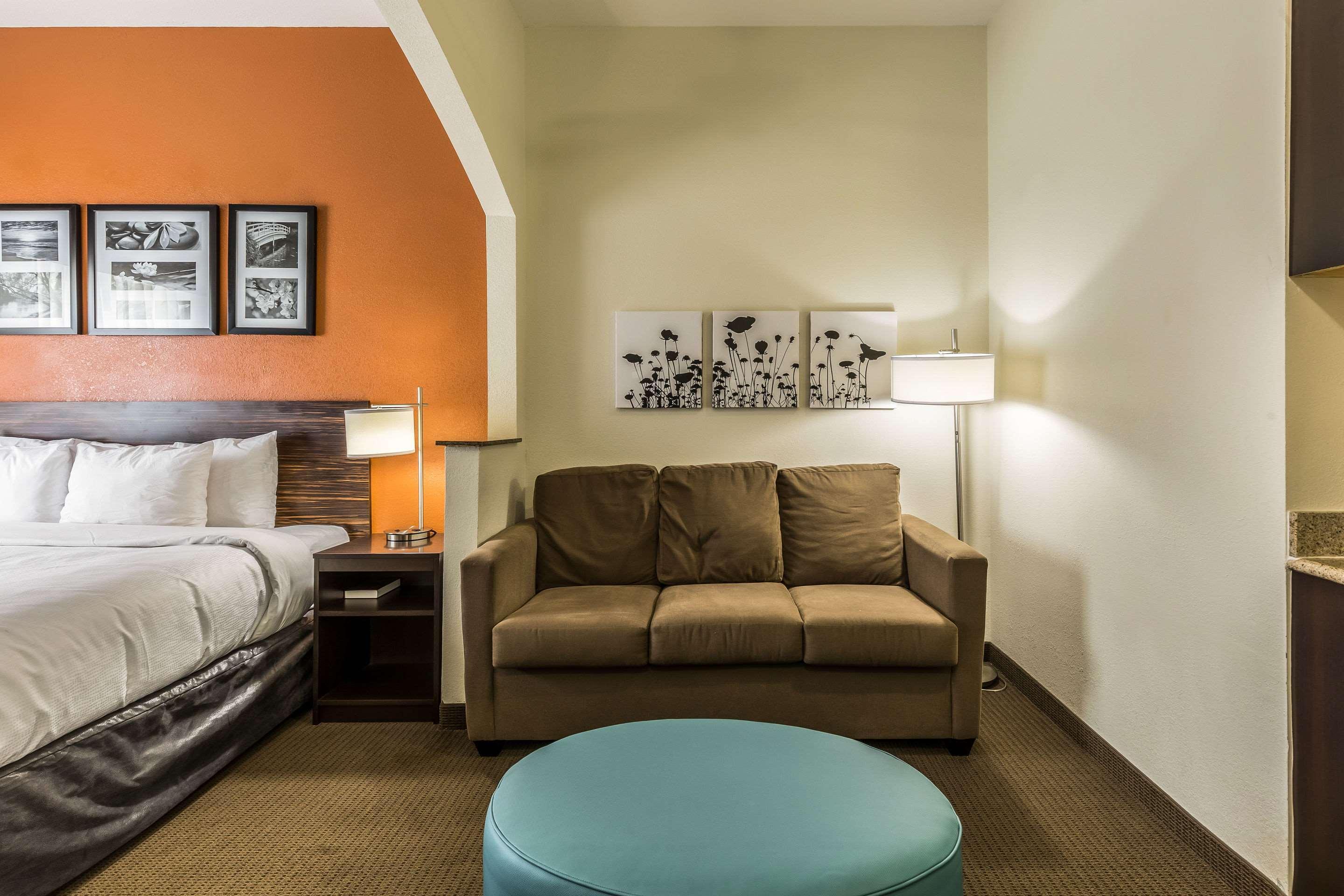 Hotel Sleep & - Sugarland 3*