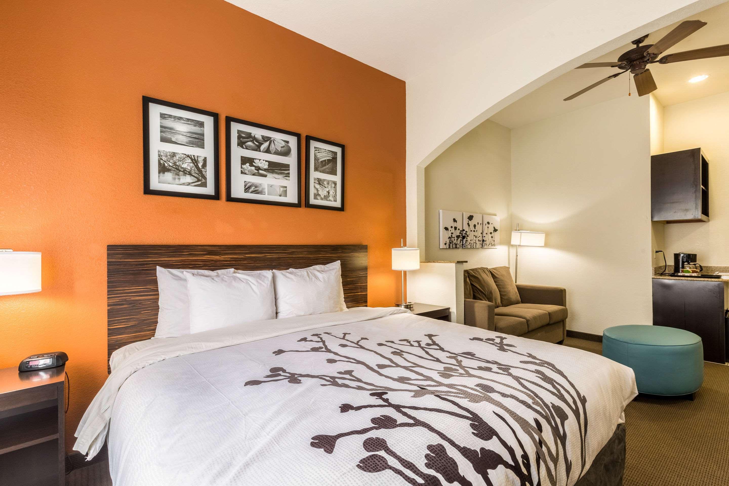Hotel Sleep & - Sugarland Stafford