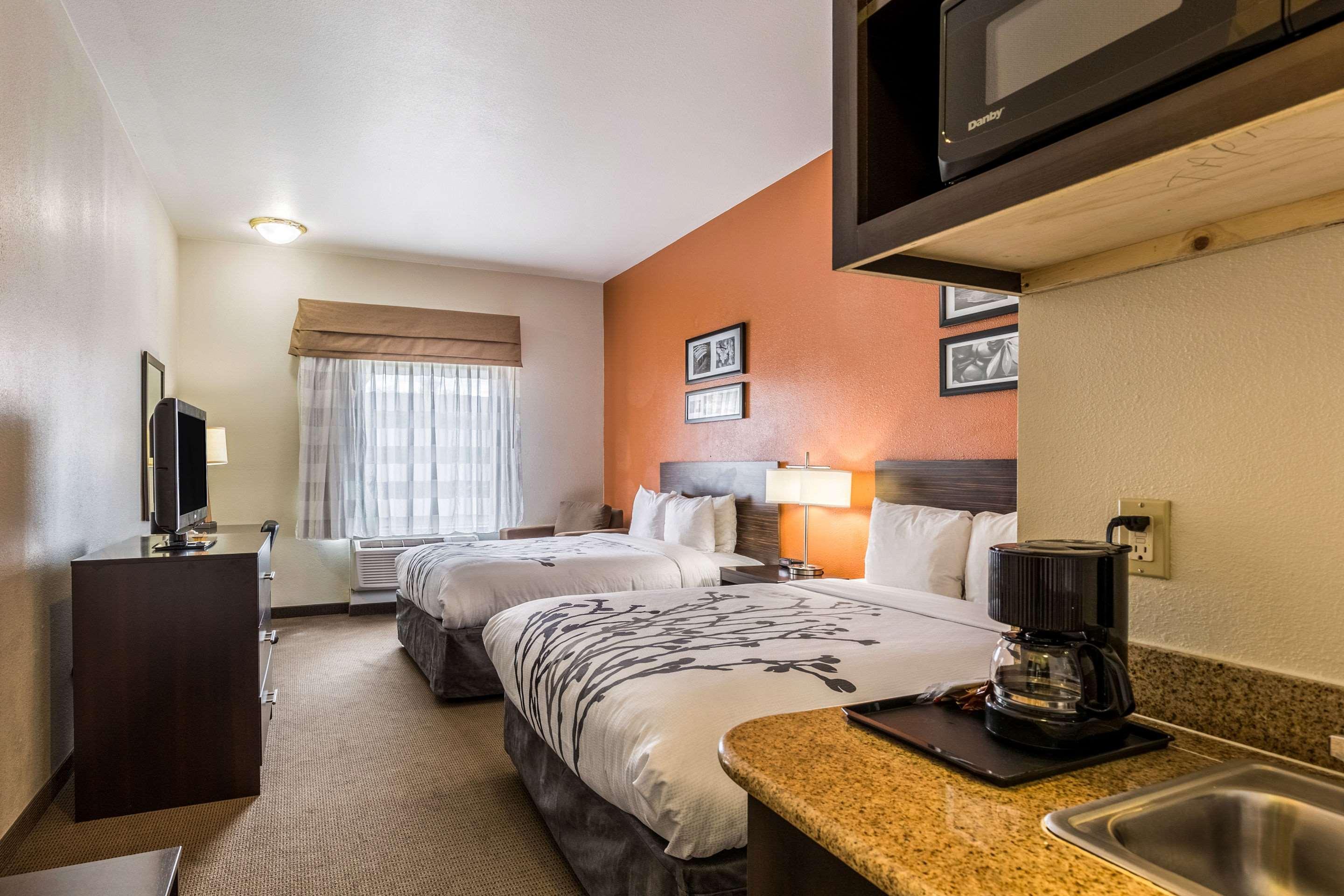 Sleep & - Sugarland Hotel 3*
