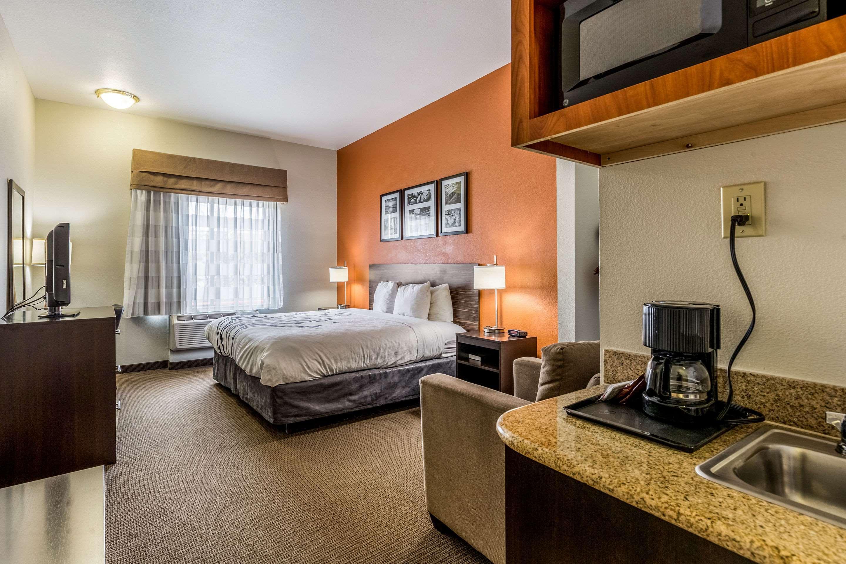 Sleep & - Sugarland Hotel 3*