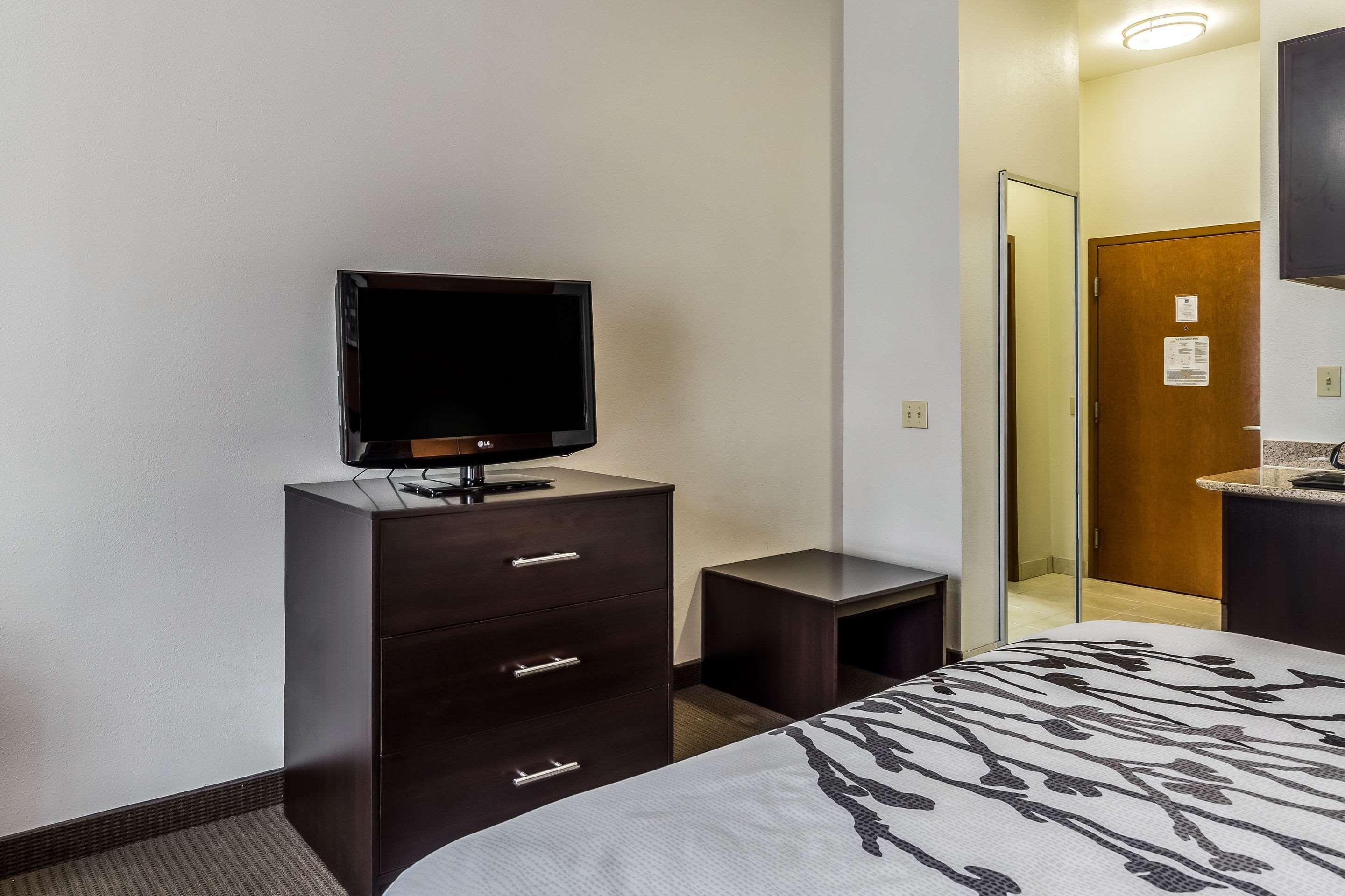 Hotel Sleep & - Sugarland 3*