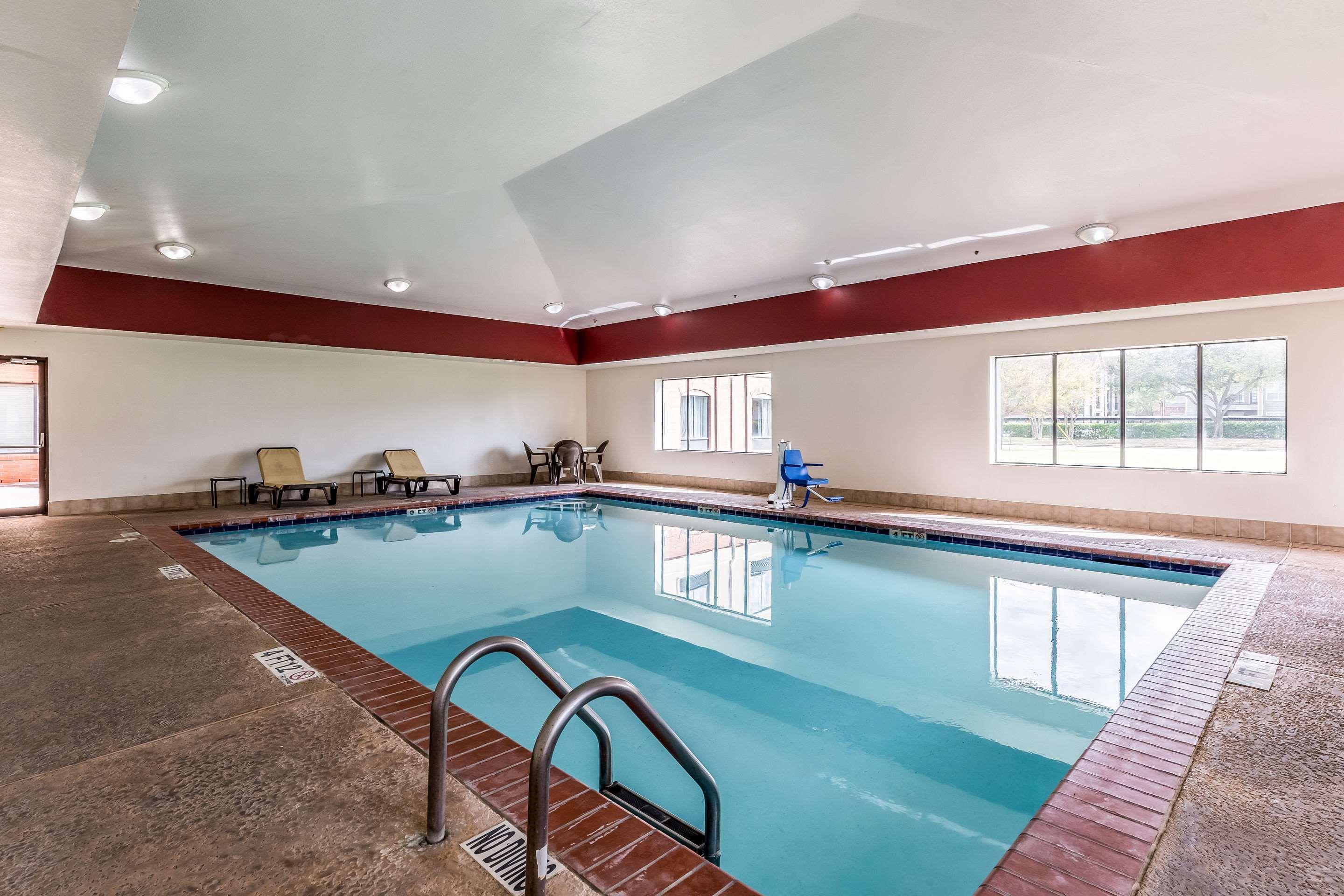 Hotel Sleep & - Sugarland Stafford