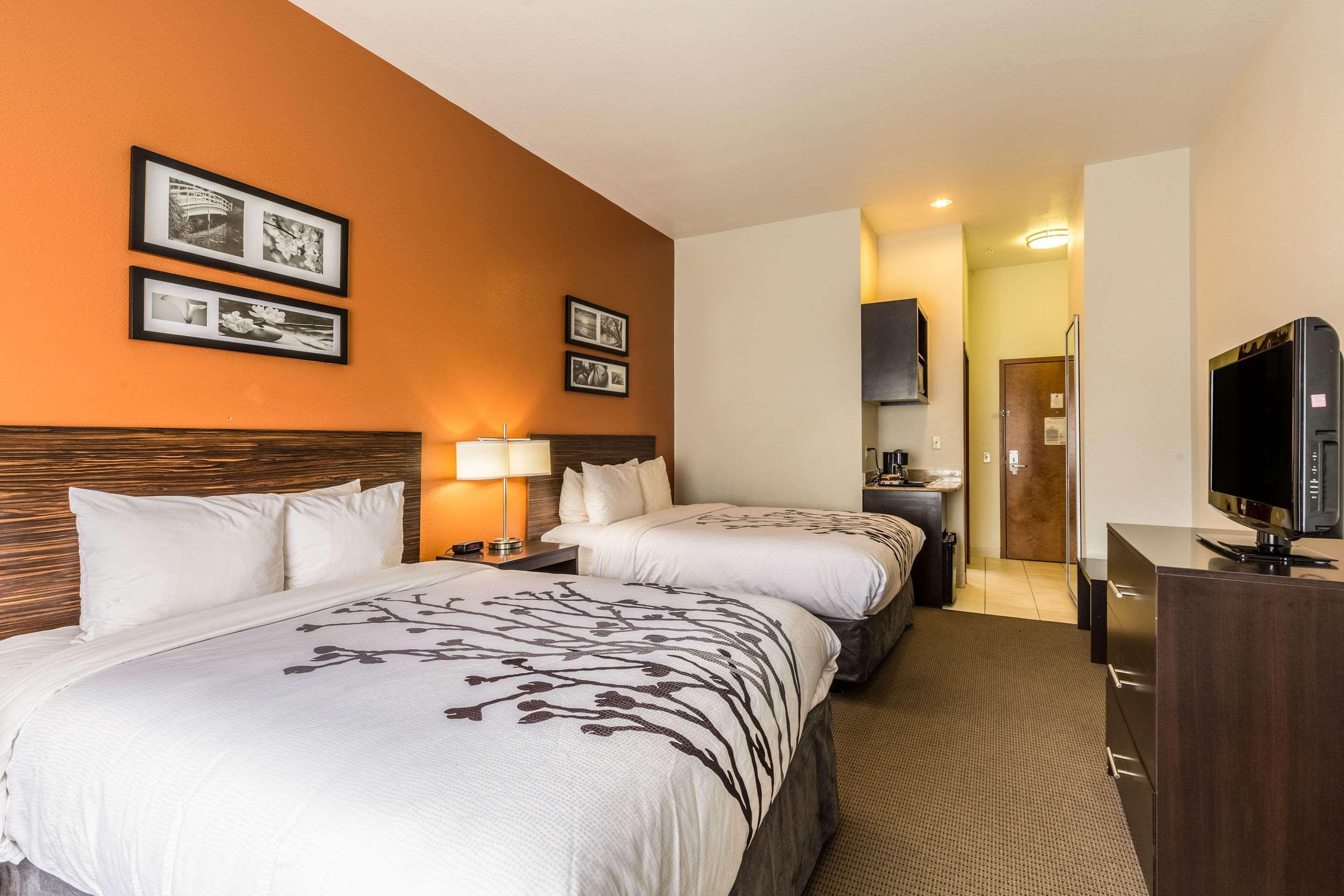 Hotel Sleep & - Sugarland 3*