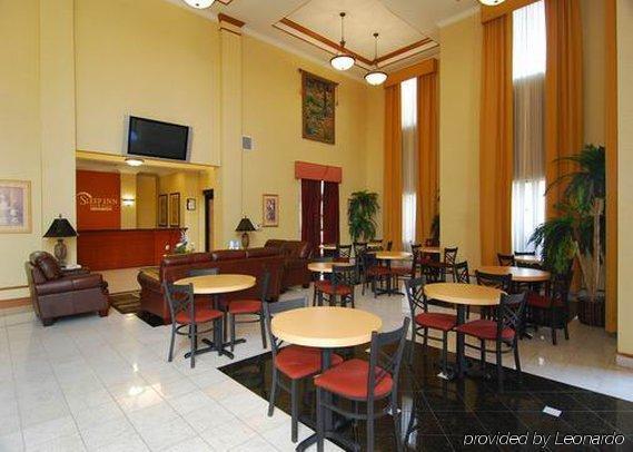 Hotel Sleep & - Sugarland Stafford