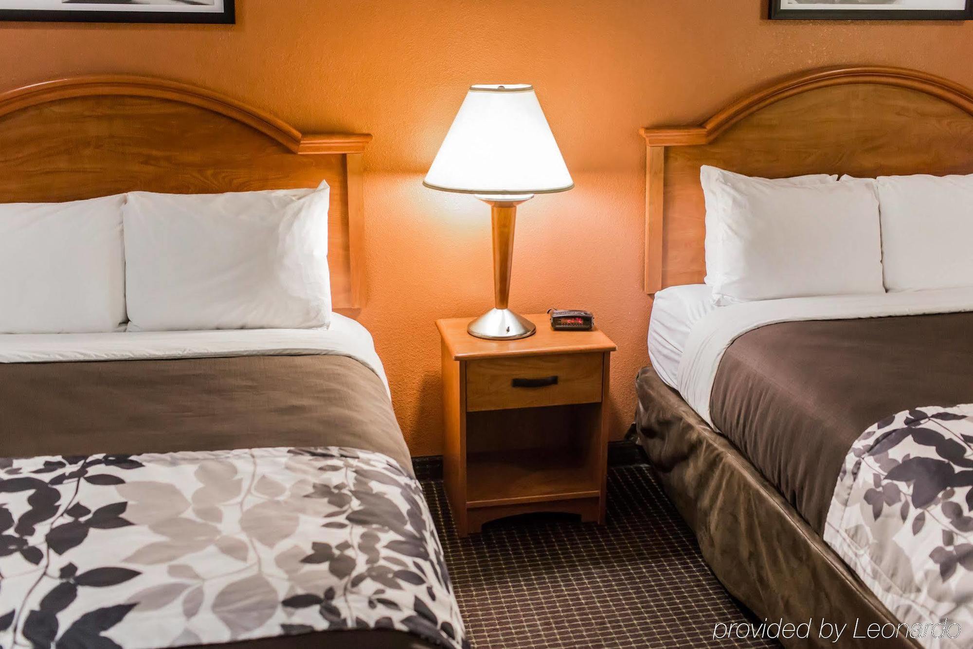 Hotel Sleep & - Sugarland