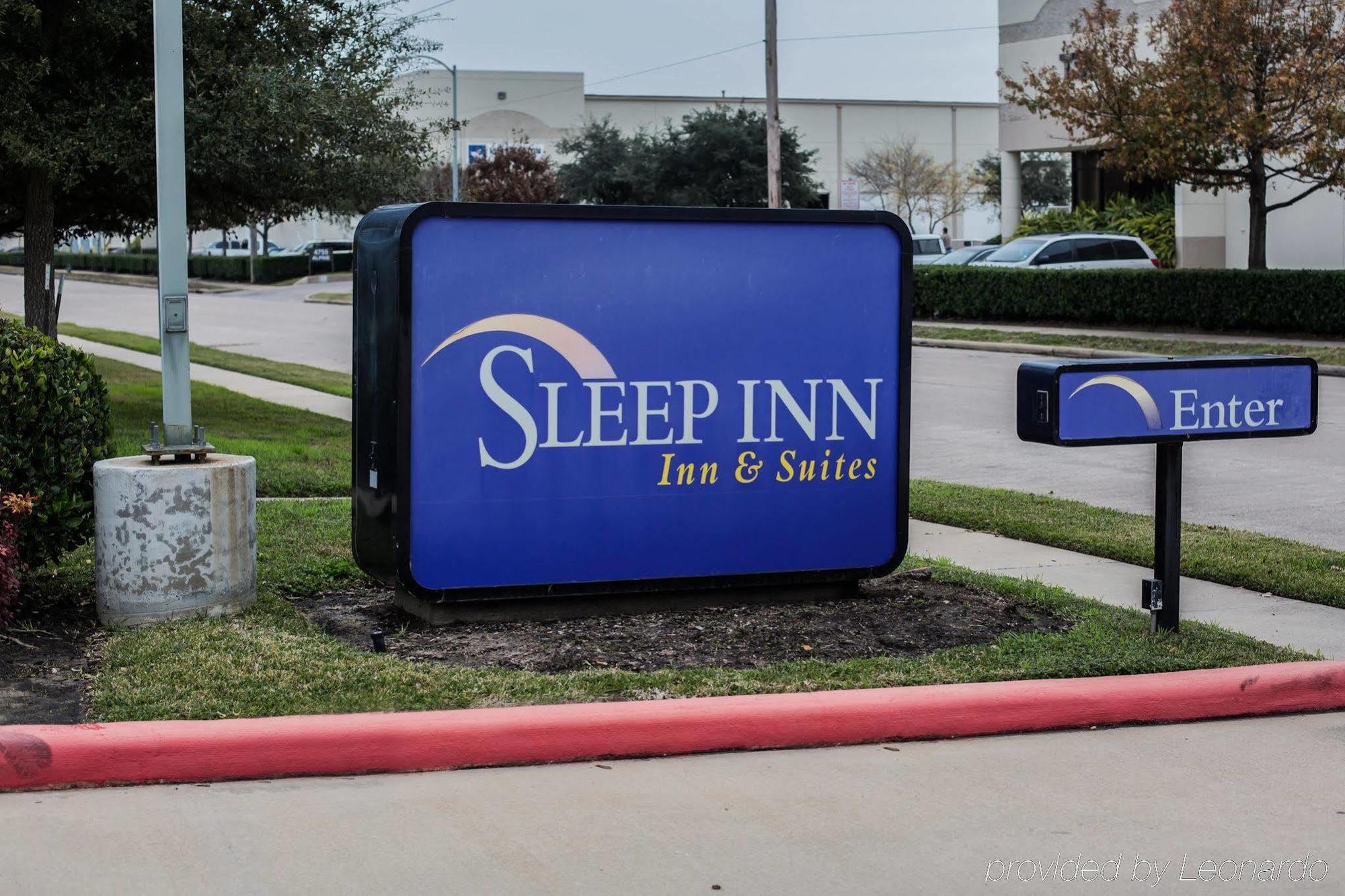 Hotel Sleep & - Sugarland 3*