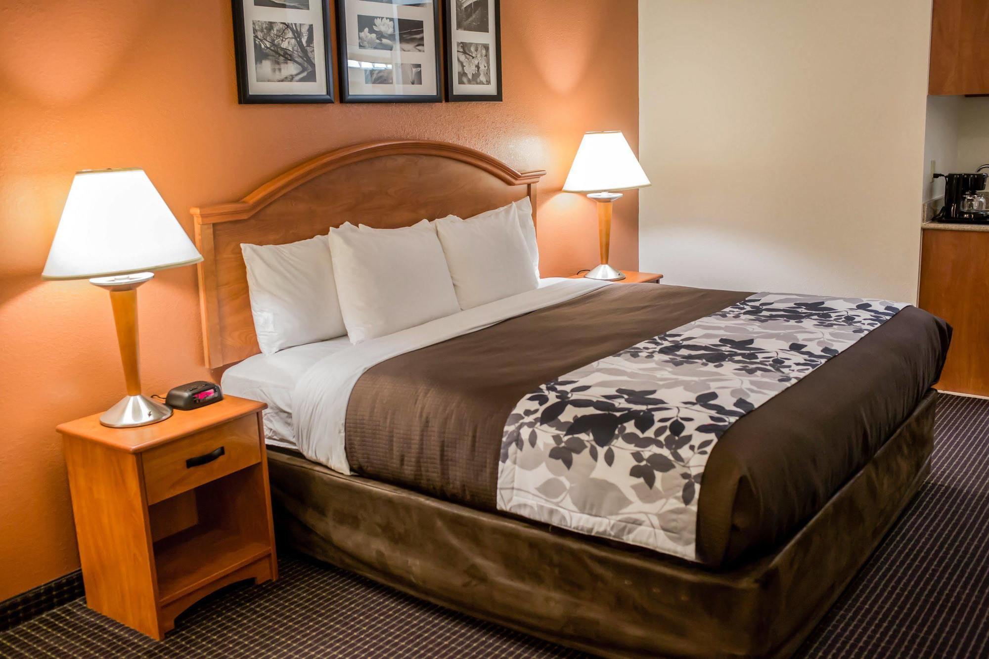 Hotel Sleep & - Sugarland