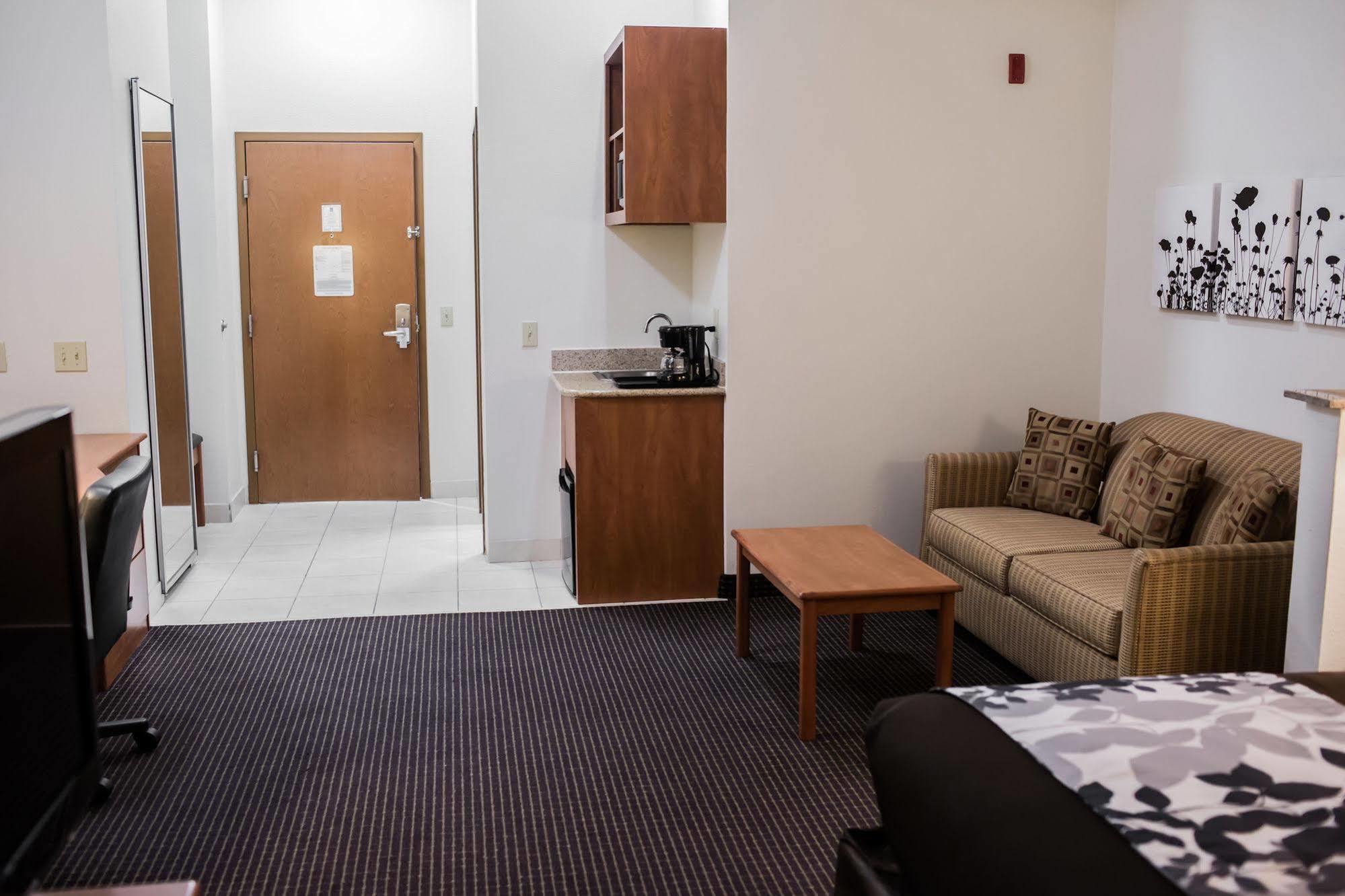 Sleep & - Sugarland 3* Stafford