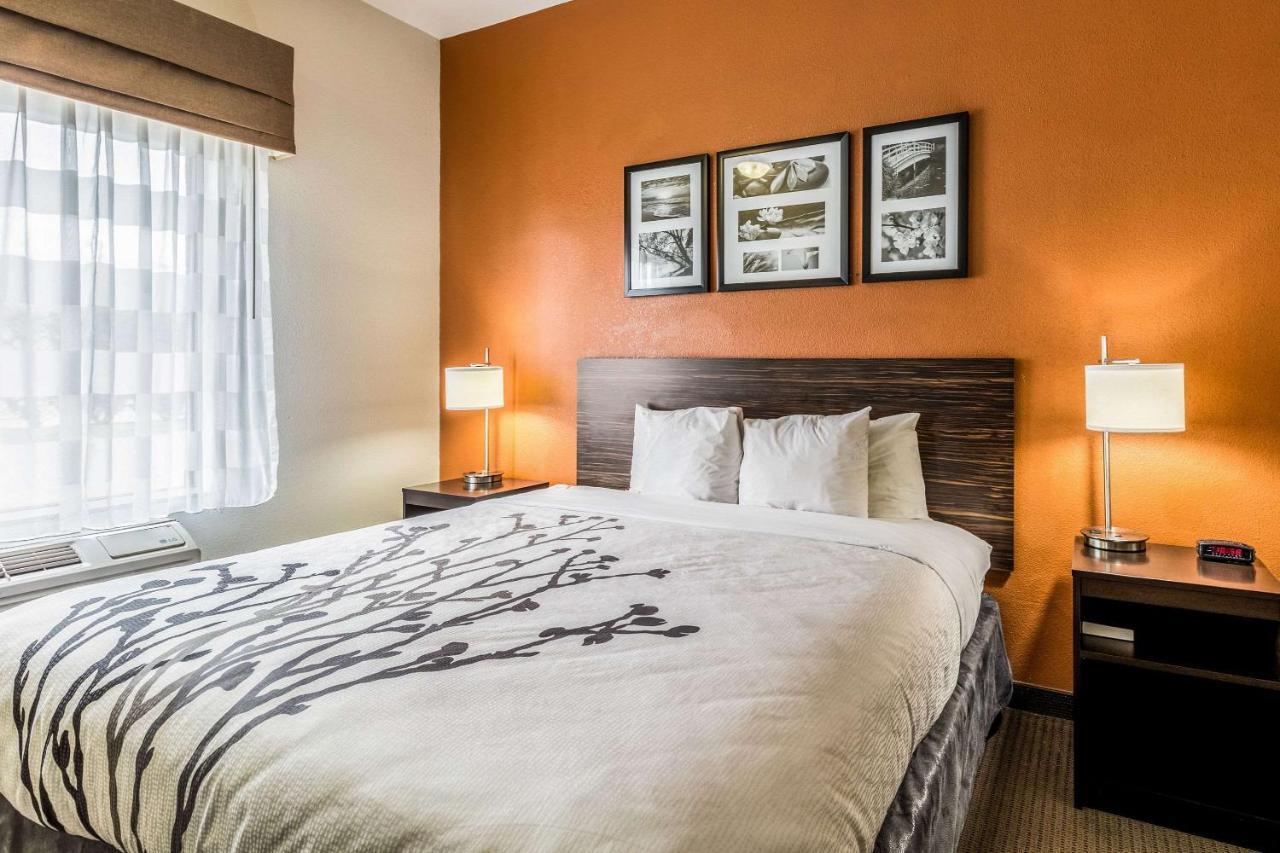 Hotel Sleep & - Sugarland Stafford