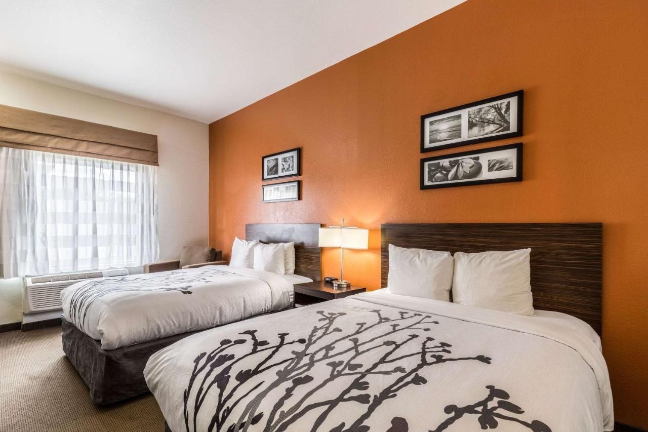 Sleep & - Sugarland 3* Stafford