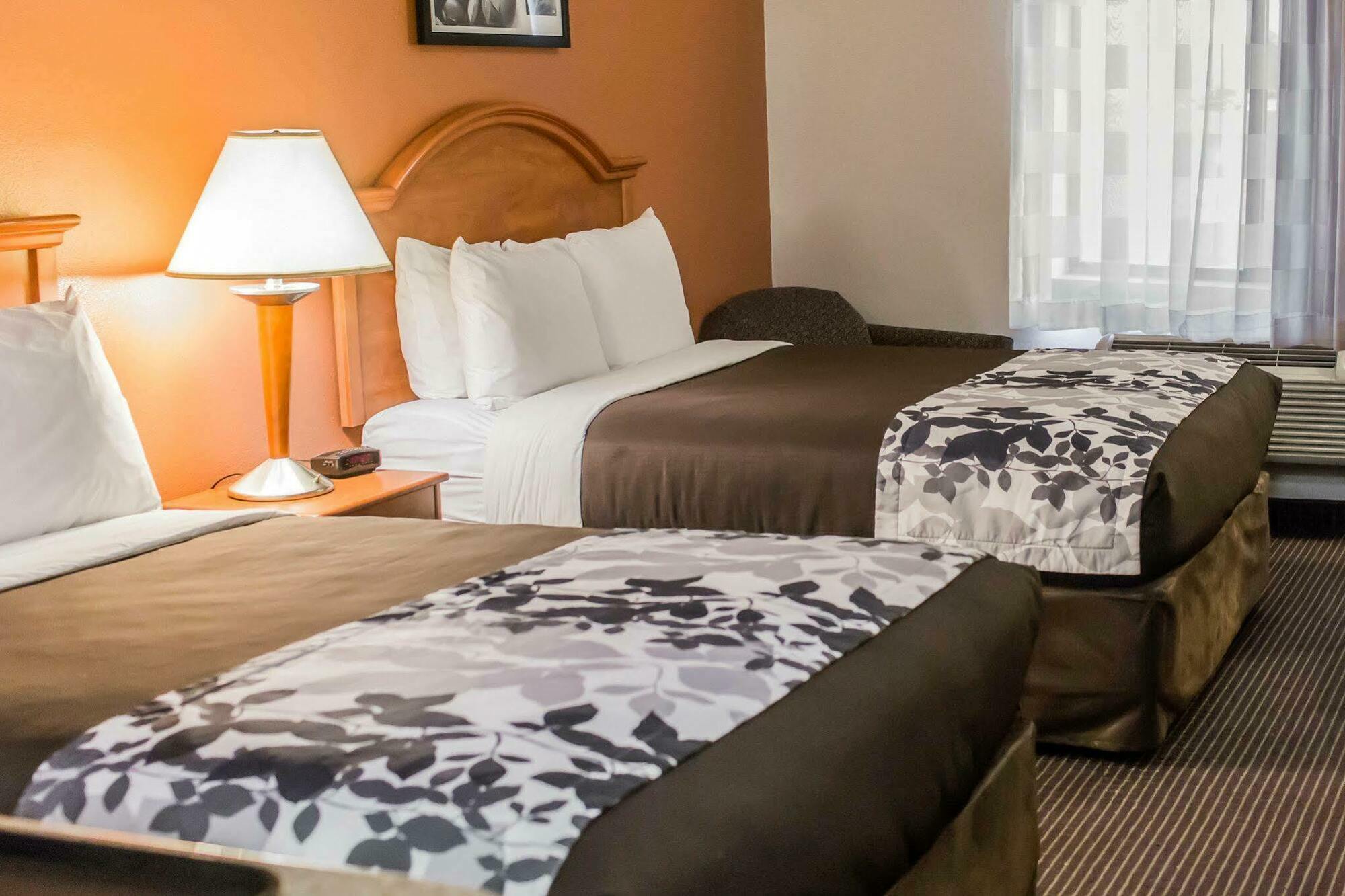 Sleep & - Sugarland Stafford