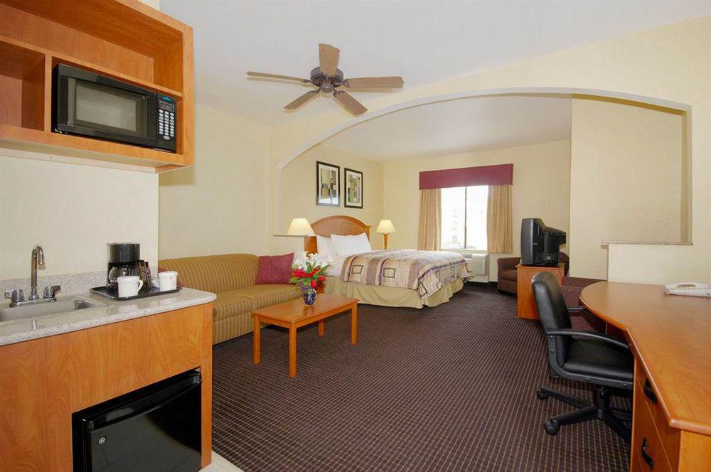 Hotel Sleep & - Sugarland Stafford