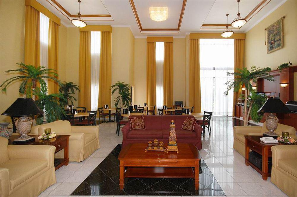 Hotel Sleep & - Sugarland Stafford